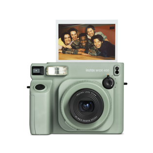 Fujifilm Instax Wide 400 Instant Camera