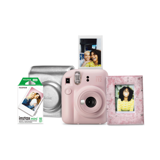 Fujifilm Instax Mini 12 Gift Set 2025