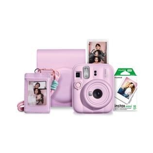 FUJIFILM instax mini 13 Instant Camera Bundle