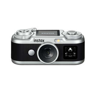 Fujifilm Instax Pal 2 Digital Camera