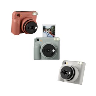 Fujifilm Instax Square 2 Instant Camera