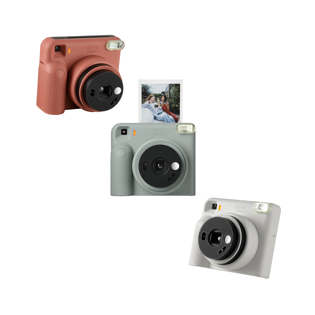 Fujifilm Instax Square 2 Instant Camera