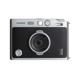 Fujifilm Instax Mini Evo 2 Hybrid Instant Camera