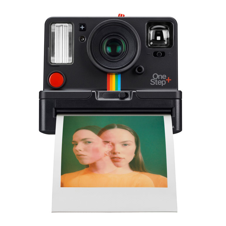 Polaroid Onestep+