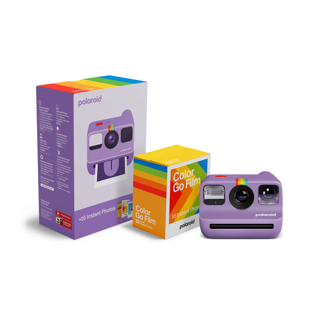 Polaroid Go Generation 2 Starter Kit