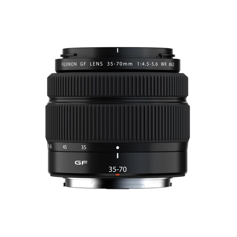 Fujinon GF35-70mm F4.5-5.6 WR