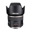 Pentax D Fa645 55mm f/2.8 AL SDM AW Le