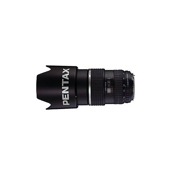 Pentax P-FA 645 80-160mm f/4.5 Lens