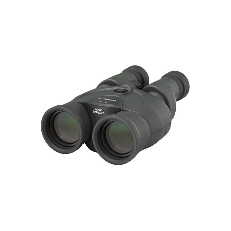 Canon IS II Binocular