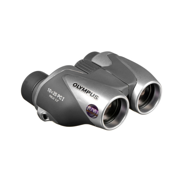 OM System Tracker PC Binocular