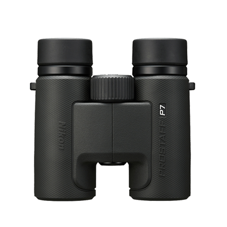 Nikon Prostaff P7 10x42 Binocular Green Henry's