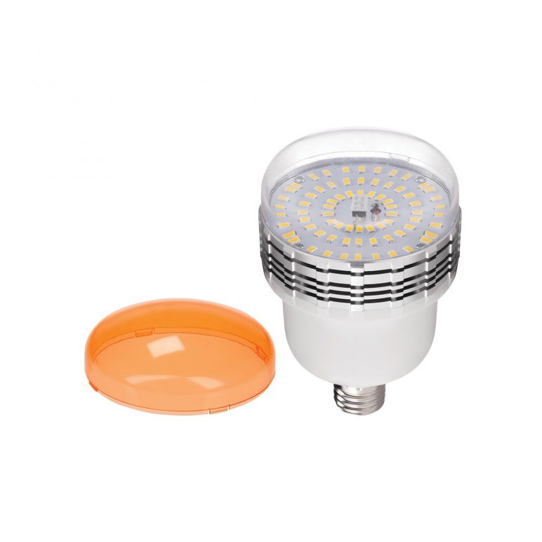 Westcott Dimmable LED Lamp with Tungsten 45W