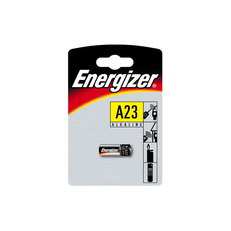 Energizer A23 12V Battery Alkaline