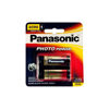 Panasonic 2CR5-1 6 Volt Lithium Battery