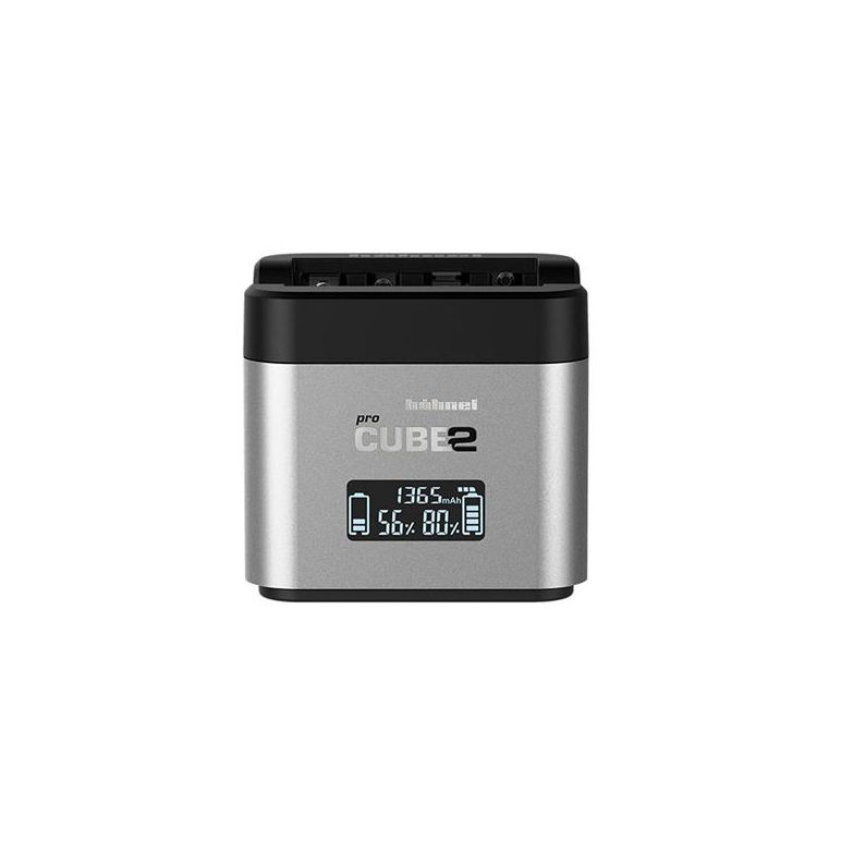 Hahnel Procube 2 Charger Canon
