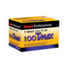 Kodak TMX, 100 ISO