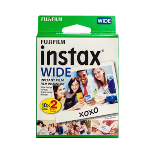 Fujifilm Instax Wide Instant Film