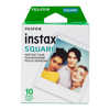 Fujifilm Instax SQUARE Instant Film (10 Exposures)