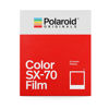 Polaroid Color Film