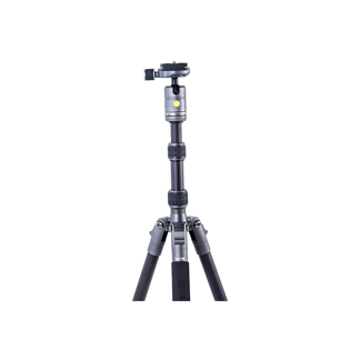 Vanguard VEO 3 Go 204AB Tripod with T-45 Ballhead