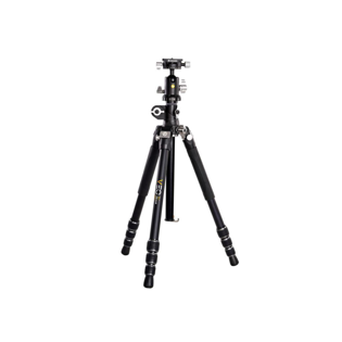 Vanguard Veo 3T+ 234AB Aluminum BH with Monopod