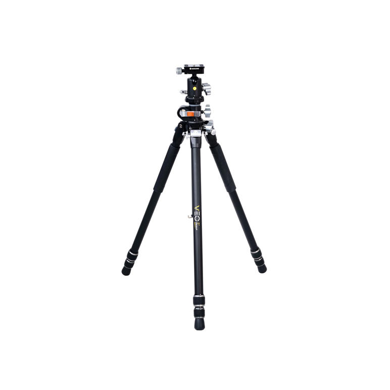 Vanguard VEO3+ 263AB Tripod w/ Ball Head Kit