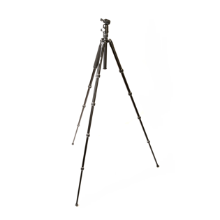 Cameron T300BH Tripod with Monopod & Case