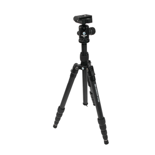 Cameron CF500 Tripod with BH10 Ball Head
