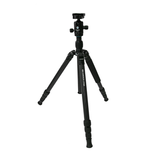 Cameron CF600 Tripod with BH20 Ball Head