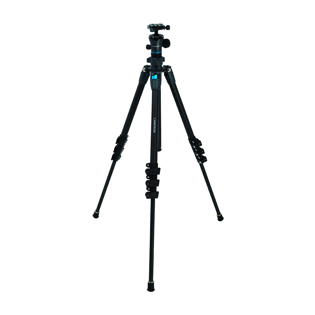 Cameron CF650 Tripod with Ball Head