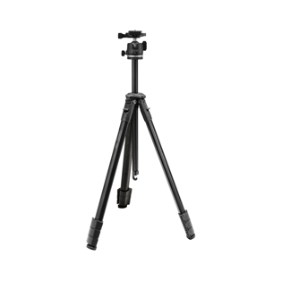 Cameron T120BH Tripod with Ball Head