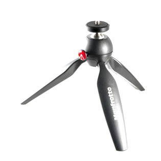 Manfrotto Pixi Mini Tripod with Ball
