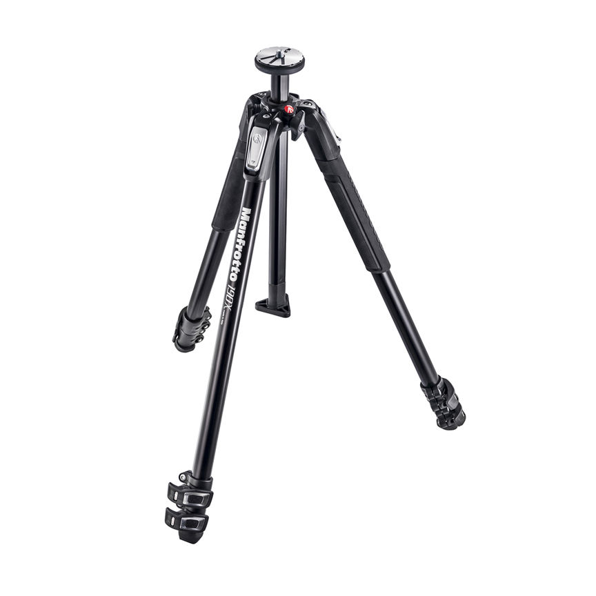 Manfrotto MT190X3 3-Section Legs Only