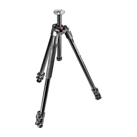 Manfrotto 290 Xtra 3-Section Legs Only