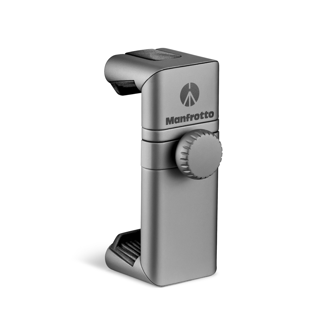 Manfrotto Twist Grip Smartphone Clamp