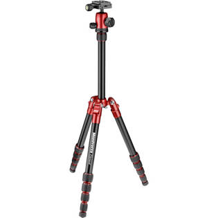 Manfrotto Element Small Tripod Kit