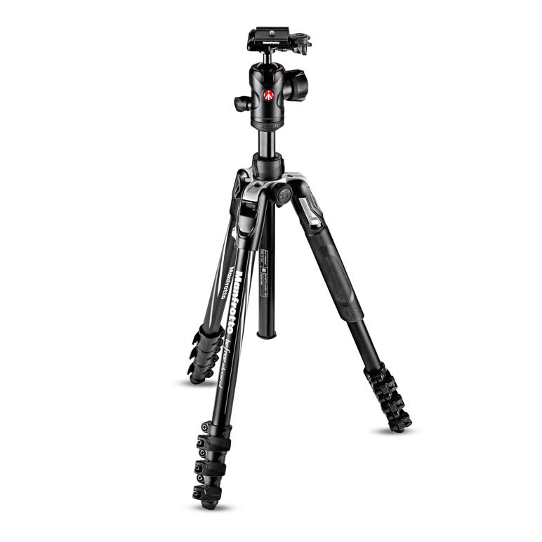 USED MANFROTTO BEFREE ADVANCED LEVER LOCK