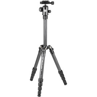 Manfrotto Element Small Carbon Fiber Tripod