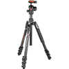 USED Manfrotto Befree Alpha Tripod Kit A7/A9