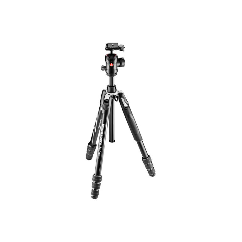 Manfrotto Befree Giant MH496-BH Twst Lck