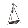 Manfrotto 755CX3 with 500AH Head and Bag
