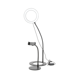 Mobifoto Mobifoto Mobilite 6" Desktop Ring Light