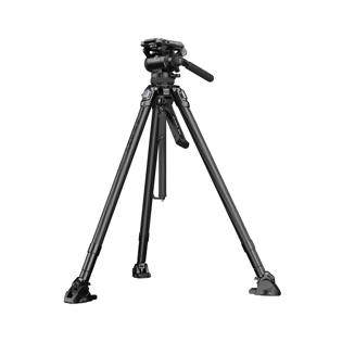 SmallRig x Potato Jet TRIBEX Carbon II Tripod Kit