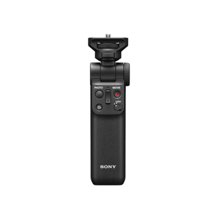 Sony GPVPT2BT Grip Tripod with Multi Terminal