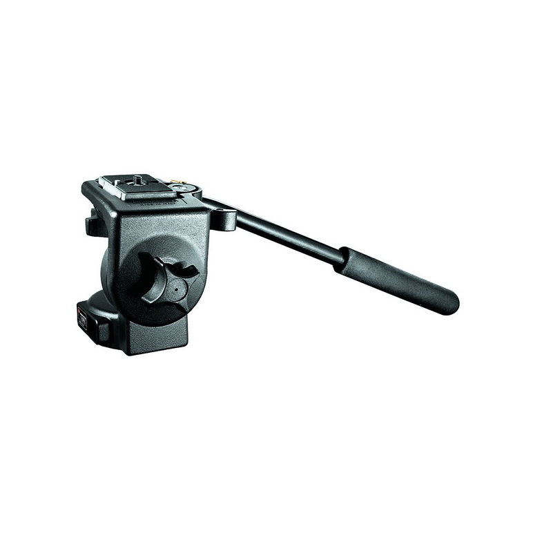 Manfrotto 128RC Quick Release Video Head