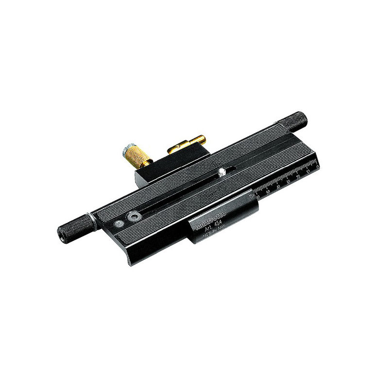 Manfrotto Micro Positioning Plate 454