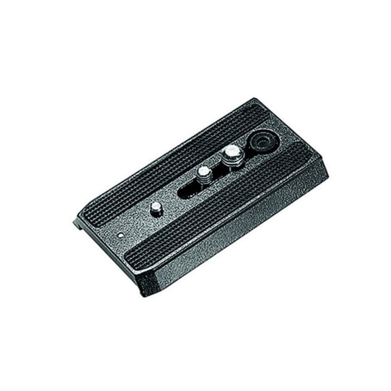 Manfrotto 501PL Camera Plate 201017 Q5