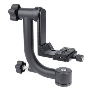 Yelangu YLGA17 Gimbal Head