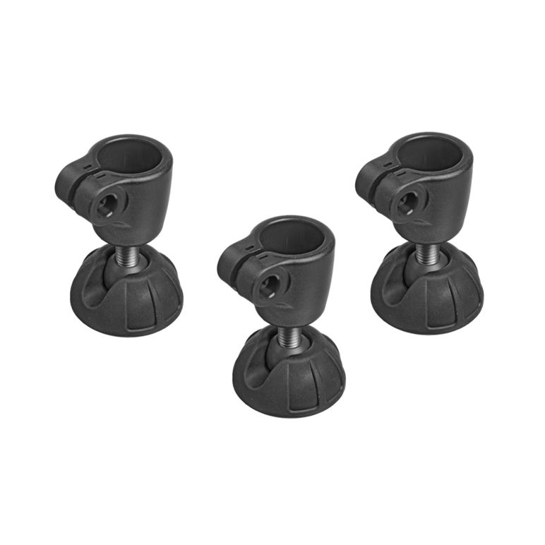 Manfrotto 12Sck3 Suction Cup(3) 293A4,Bfra4Bh