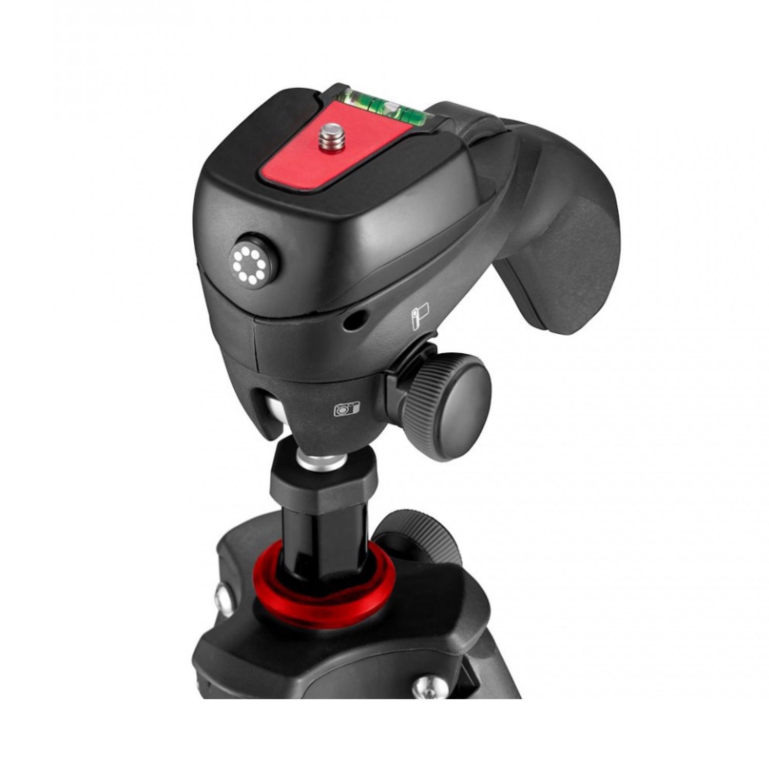 Joby Compact Action Kit with Phone Clamp